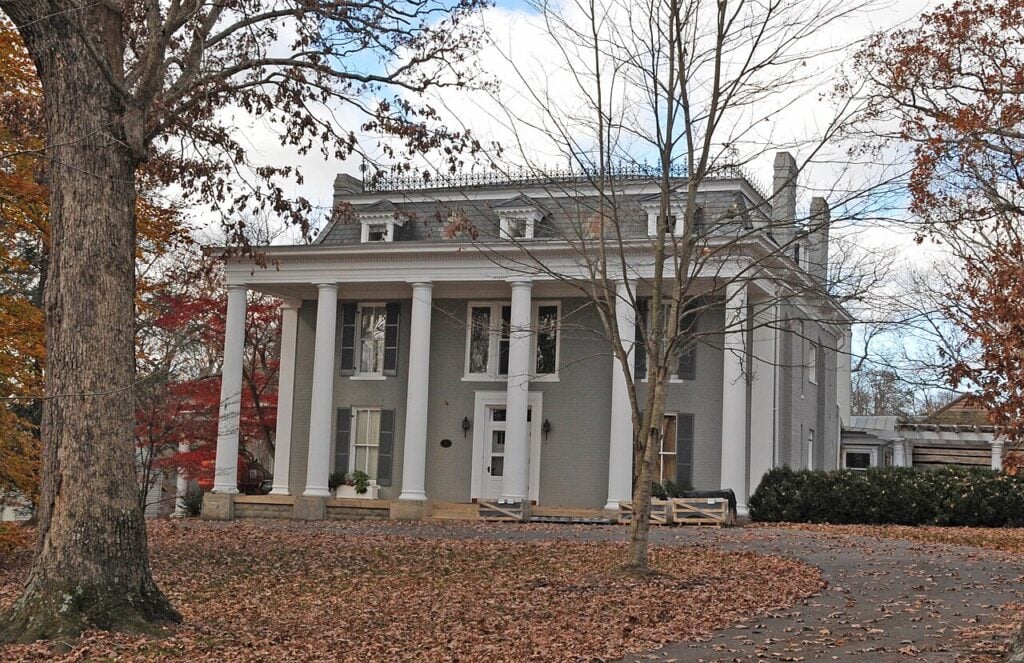Wytheville, Virginia