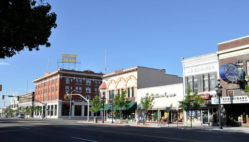 Logan, Utah