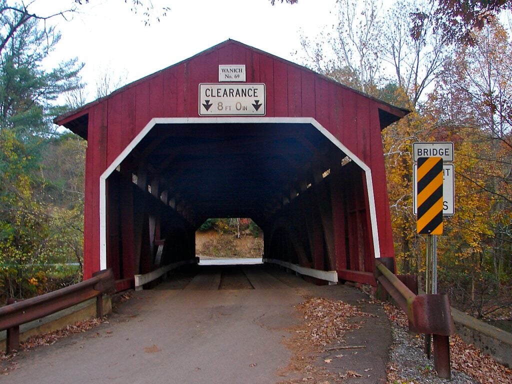 Columbia & Montour Counties, Pennsylvania