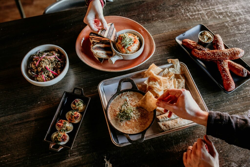 Foodie Travel: Culinary Events & Trails Worth Following