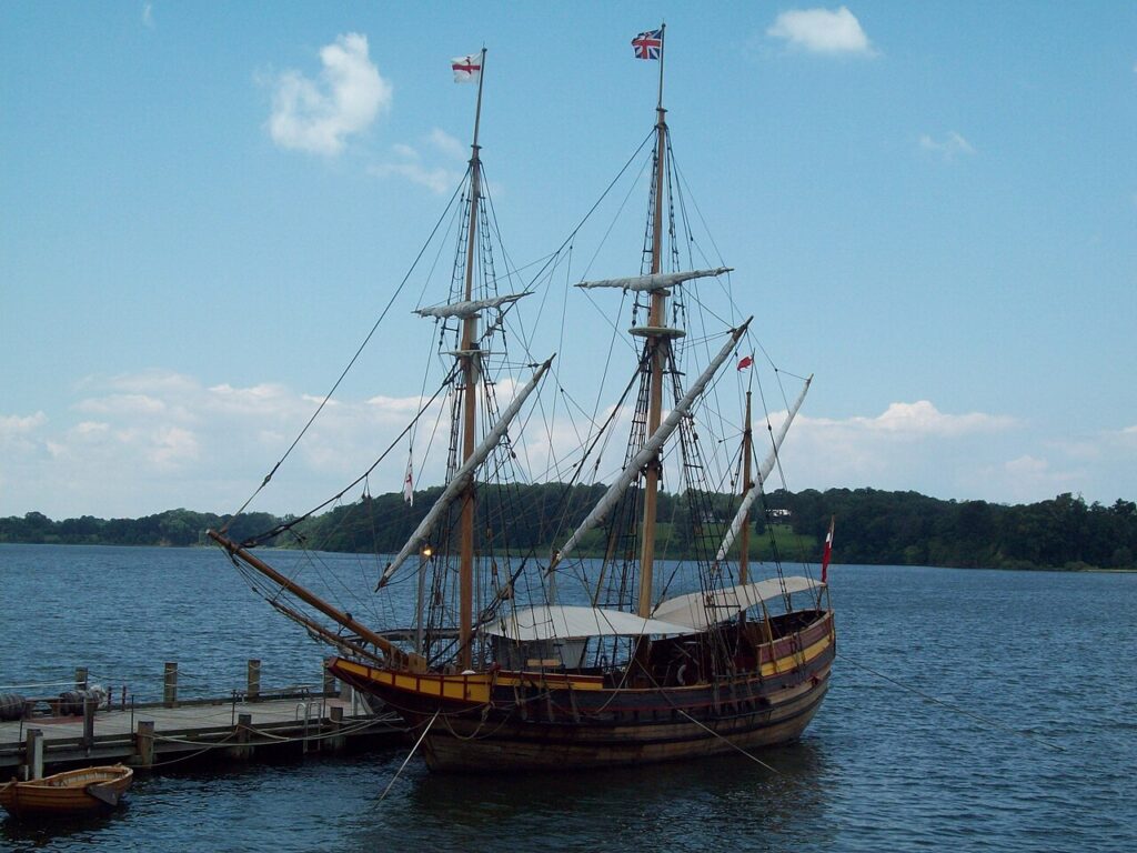 Maryland