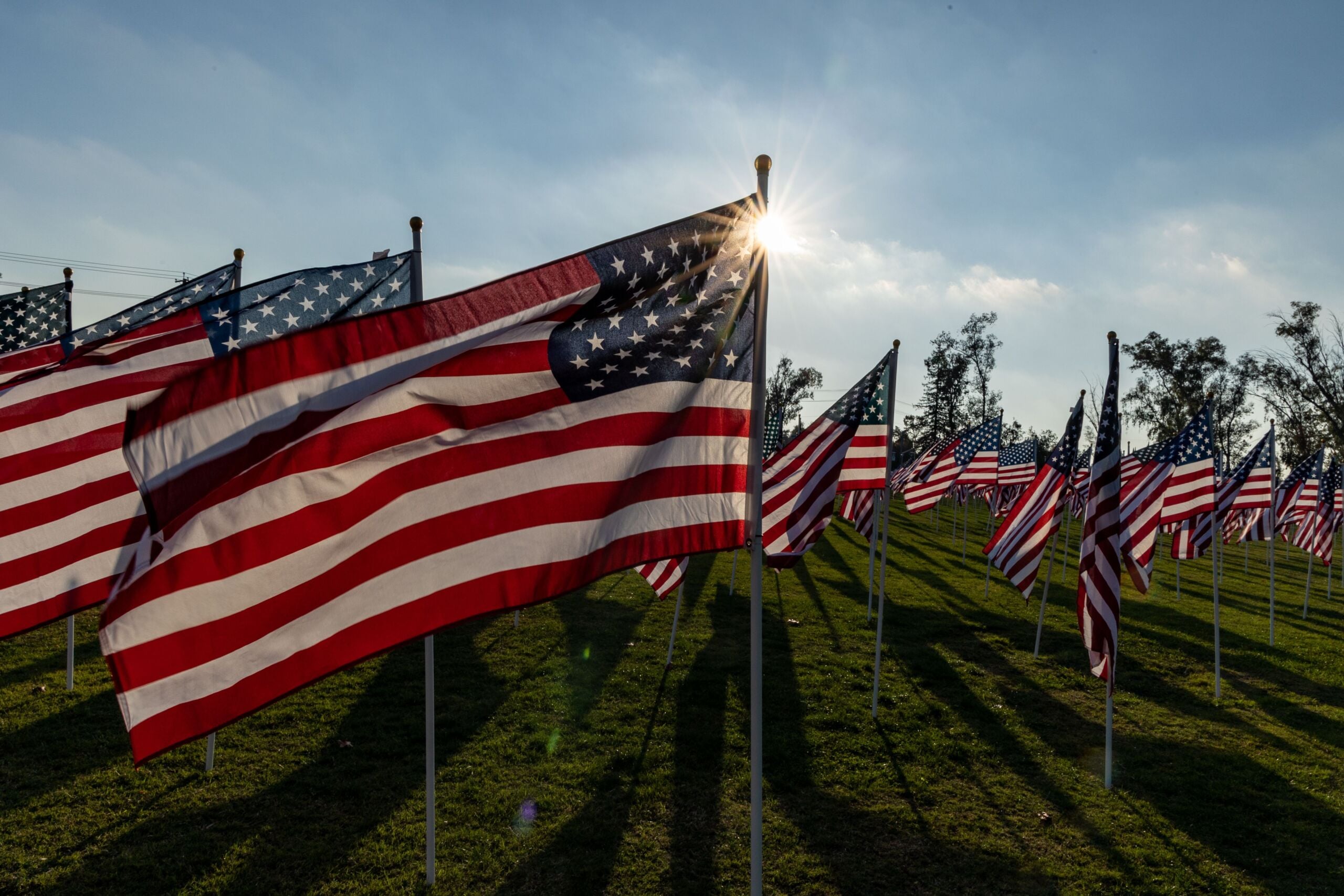 America’s 250th - Historic Towns to Visit This Fall